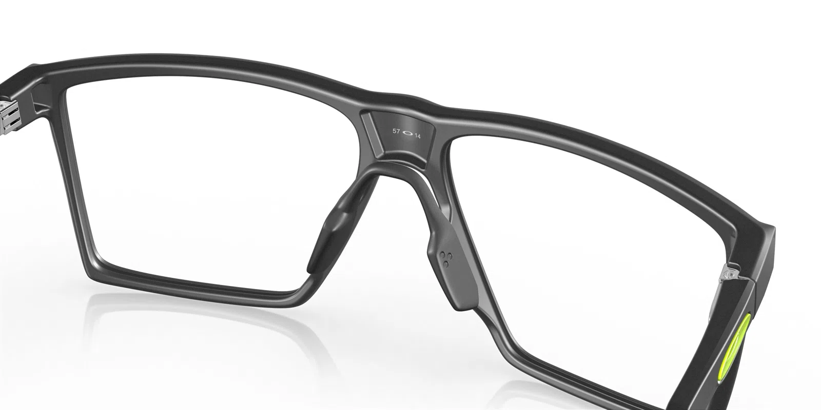 Oakley Futurity 8052 Eyeglasses - view 13
